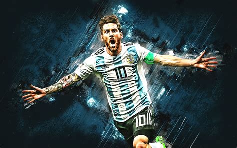 messi hd wallpaper argentina world cup 2022